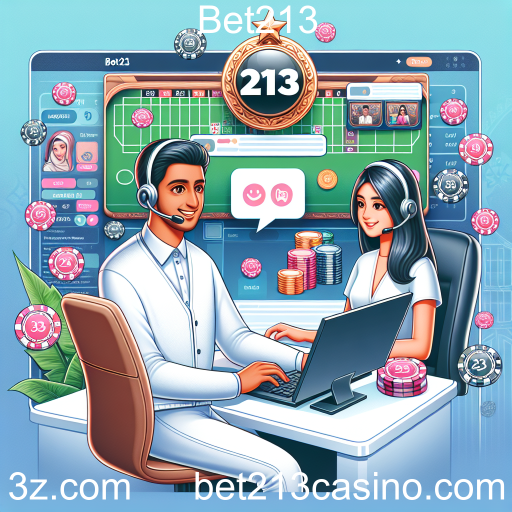A Importância do Suporte ao Cliente no Bet213