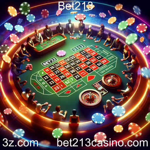 A Ascensão dos Jogos de Mesa no Bet213